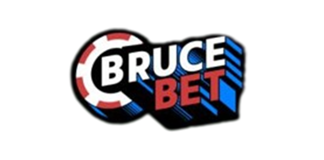 BruceBet Casino Logo