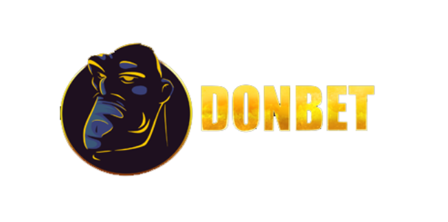 DonBet Casino Logo