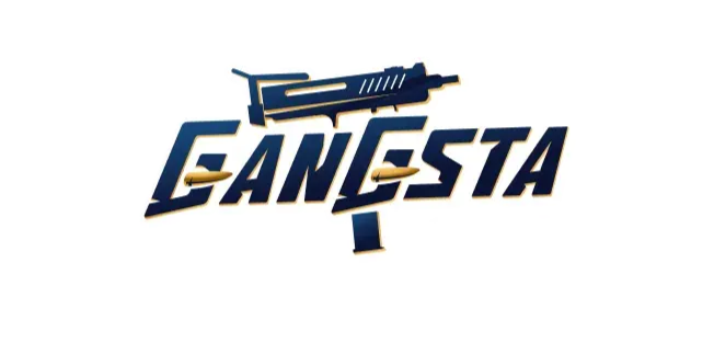 Gangsta Casino Logo