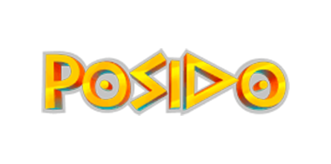 Posido Casino Logo