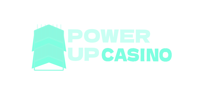 PowerUp Casino Logo