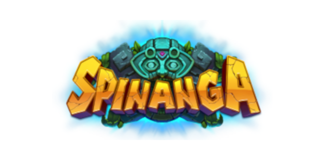 Spinanga Casino Logo