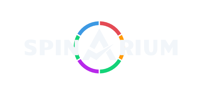 Spinarium Casino Logo