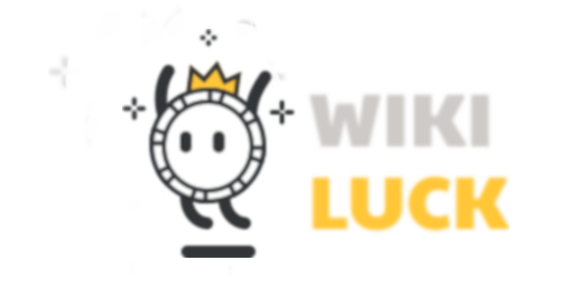 WikiLuck Casino Logo