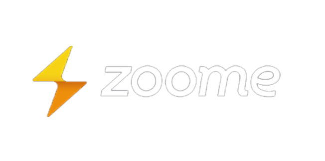 Zoome Casino Logo